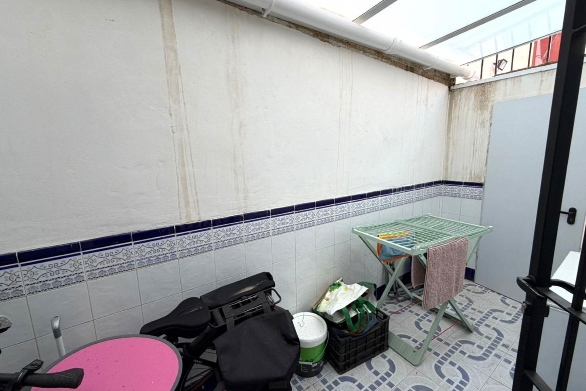 Brukt - Semi Detached -
Orihuela Costa - Villamartín