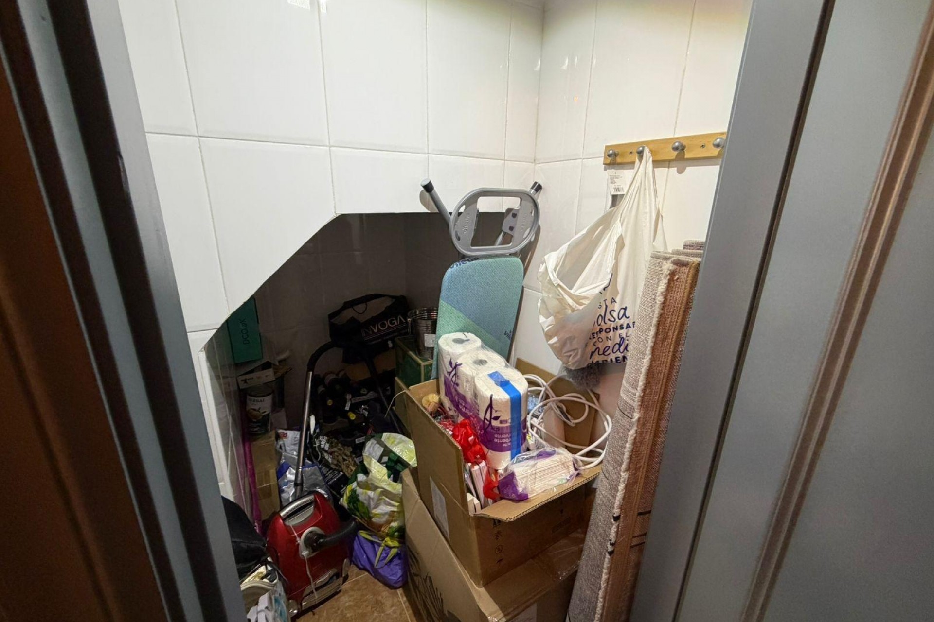 Brukt - Semi Detached -
Orihuela Costa - Villamartín