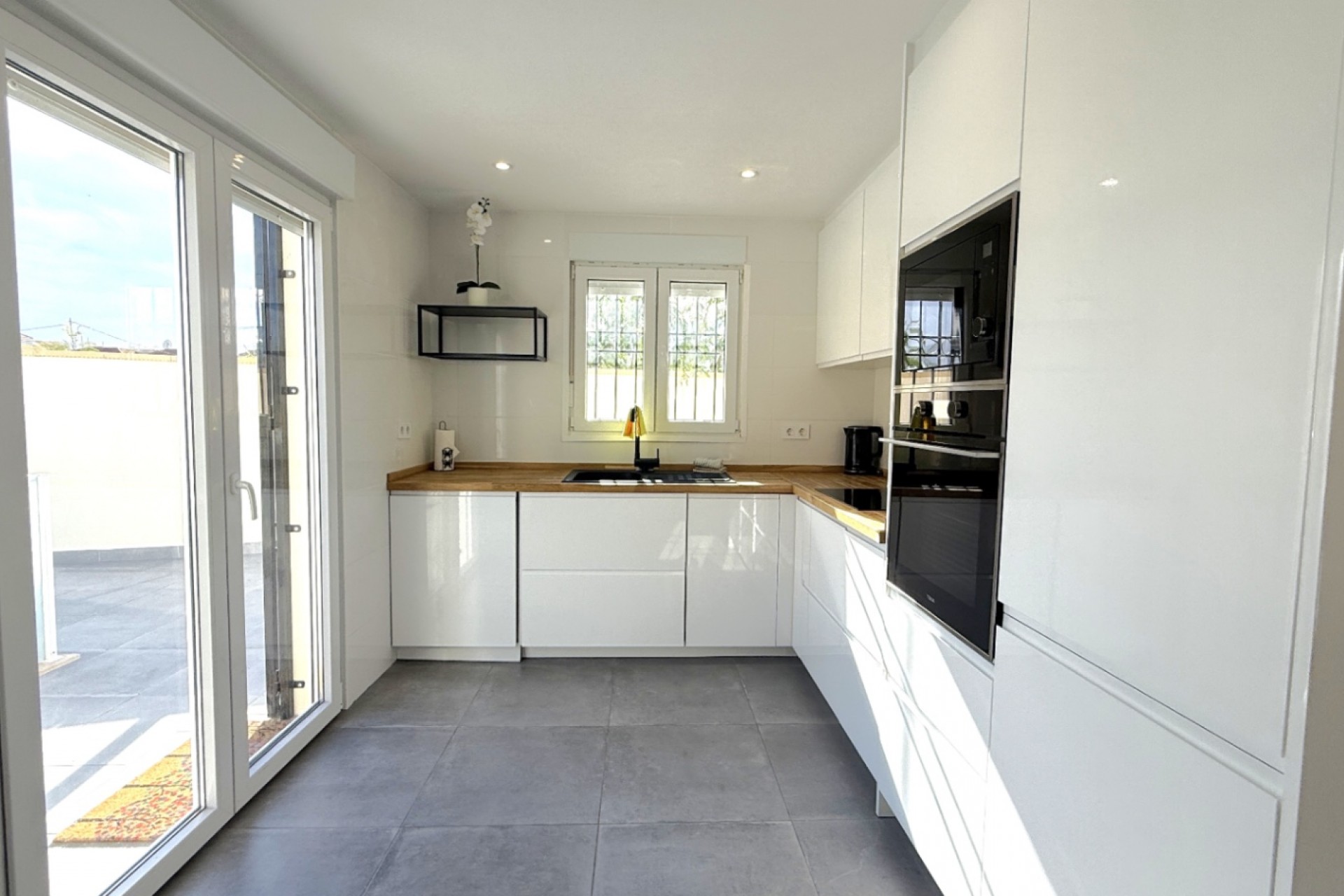 Brukt - Semi Detached -
Orihuela - Inland