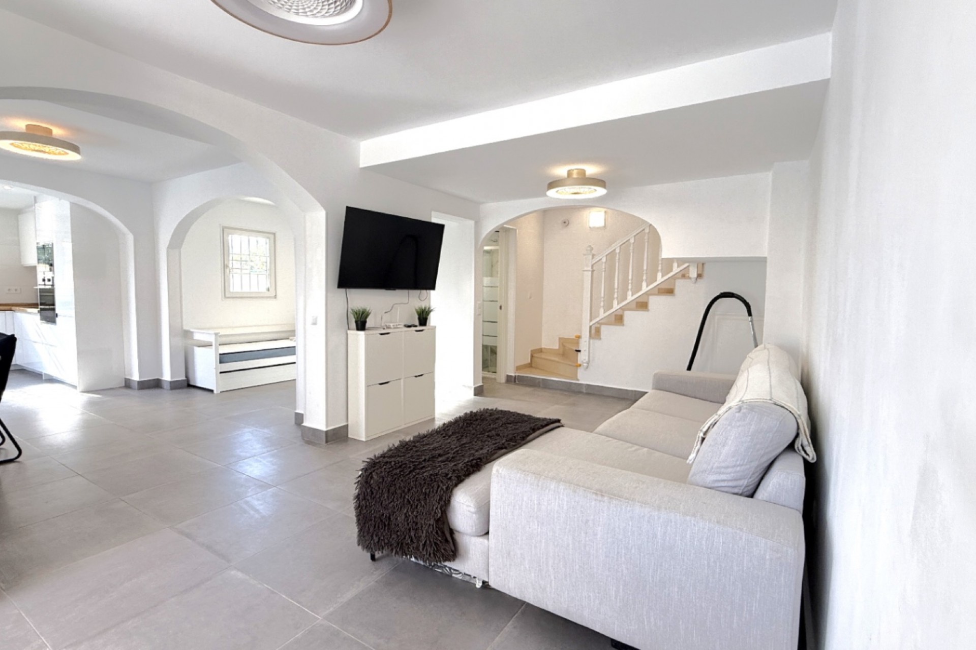 Brukt - Semi Detached -
Orihuela - Inland