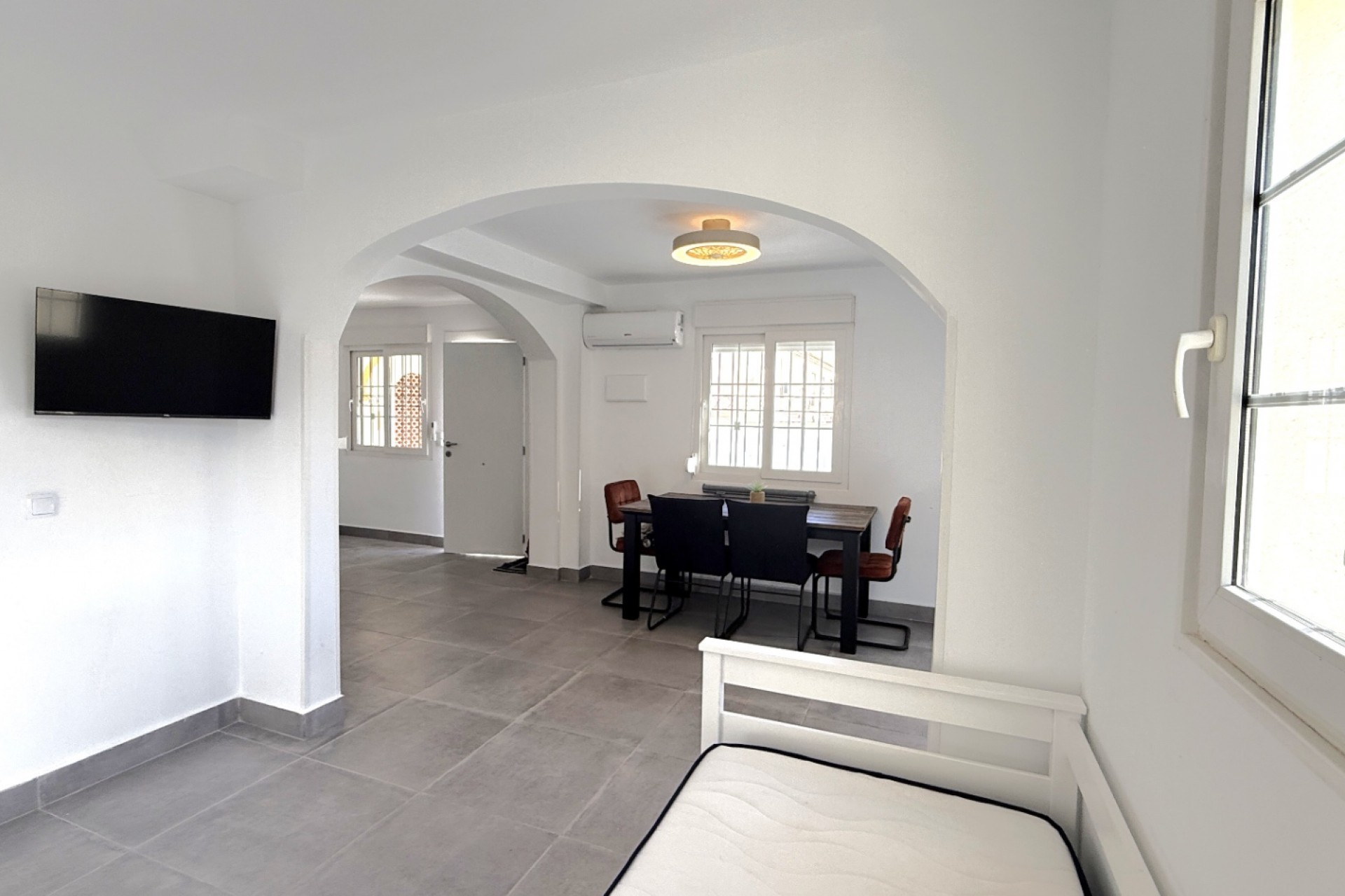 Brukt - Semi Detached -
Orihuela - Inland