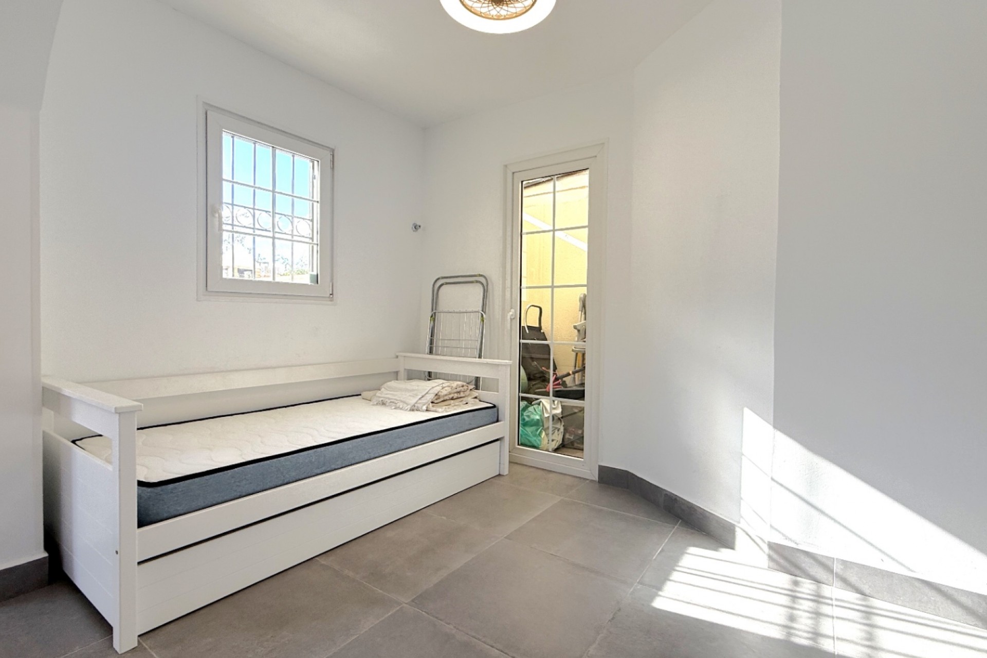 Brukt - Semi Detached -
Orihuela - Inland