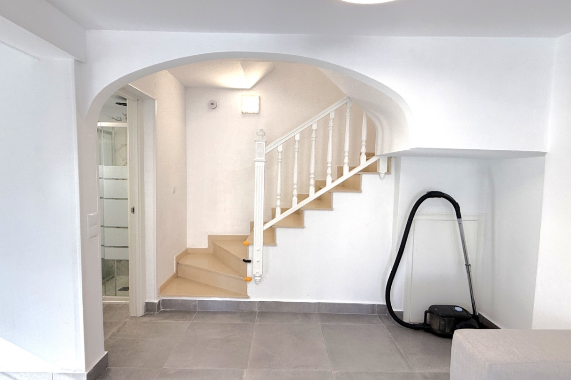 Brukt - Semi Detached -
Orihuela - Inland