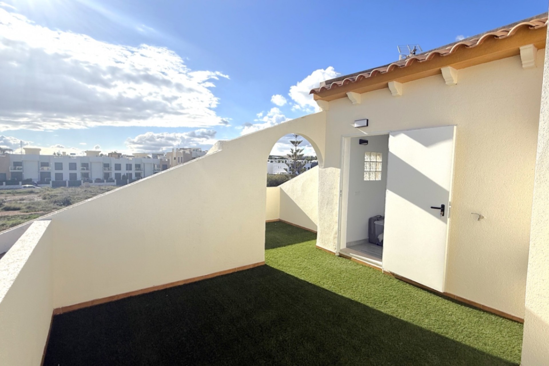 Brukt - Semi Detached -
Orihuela - Inland