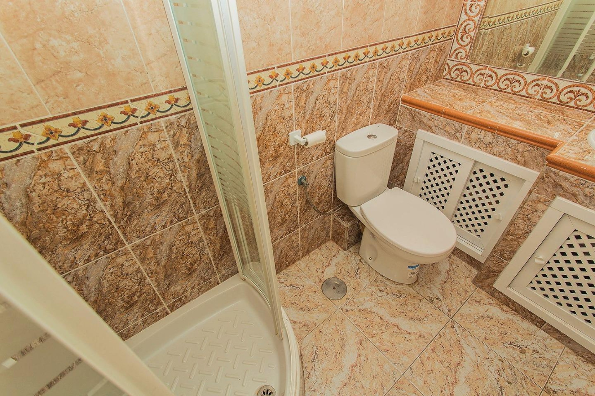 Brukt - Semi Detached -
Orihuela - Urbanización Perla Del Mar