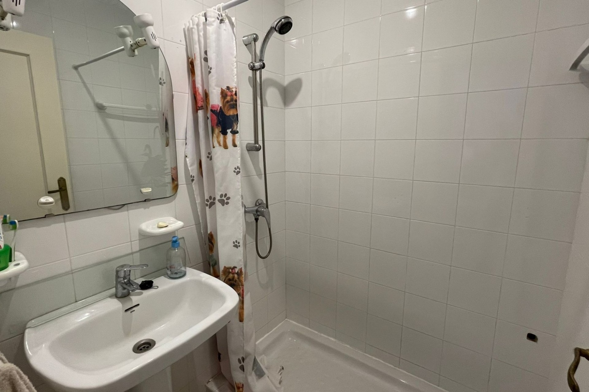 Brukt - Semi Detached -
Pilar de la Horadada - Costa Blanca