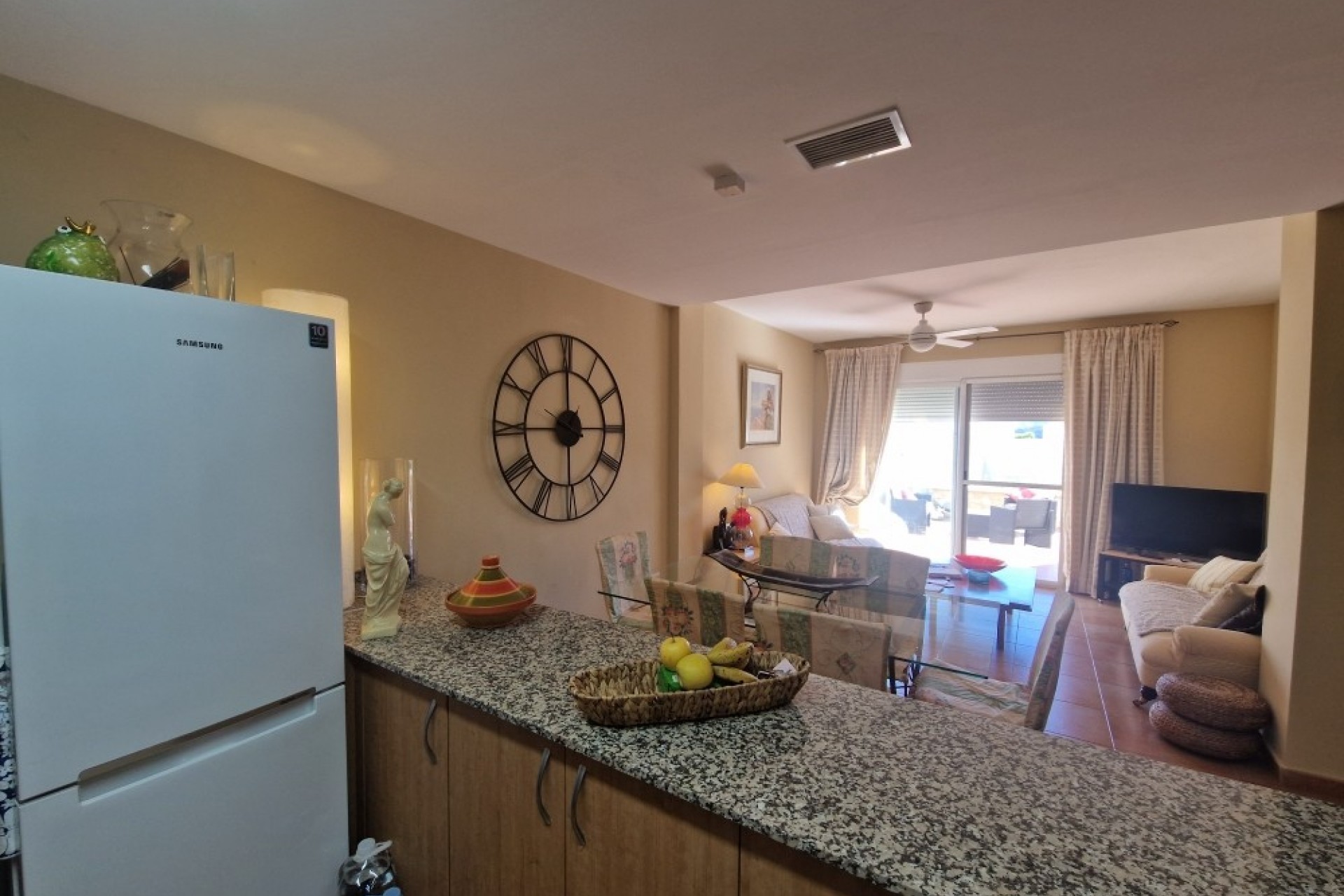 Brukt - Semi Detached -
Relleu - Inland