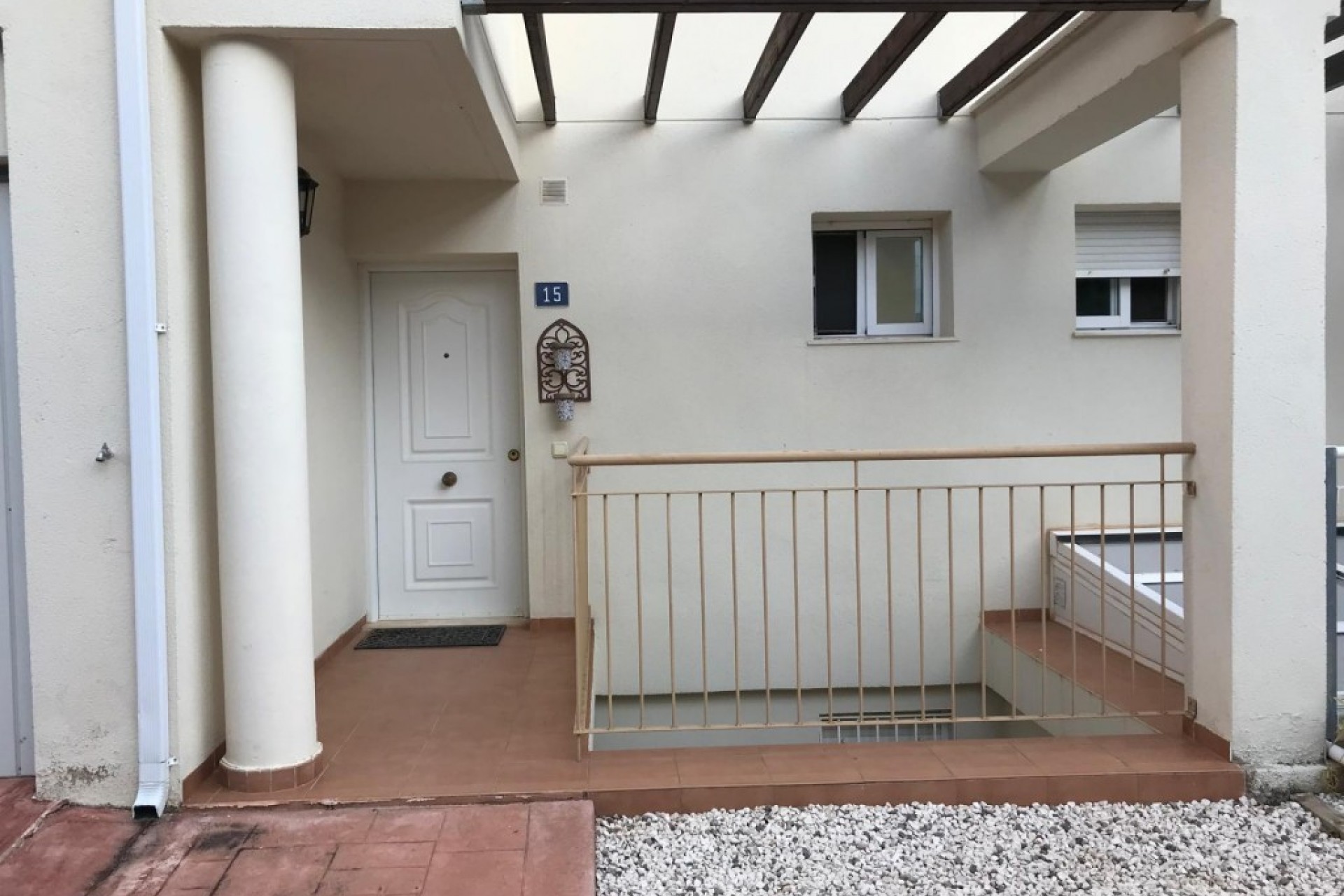 Brukt - Semi Detached -
Relleu - Inland