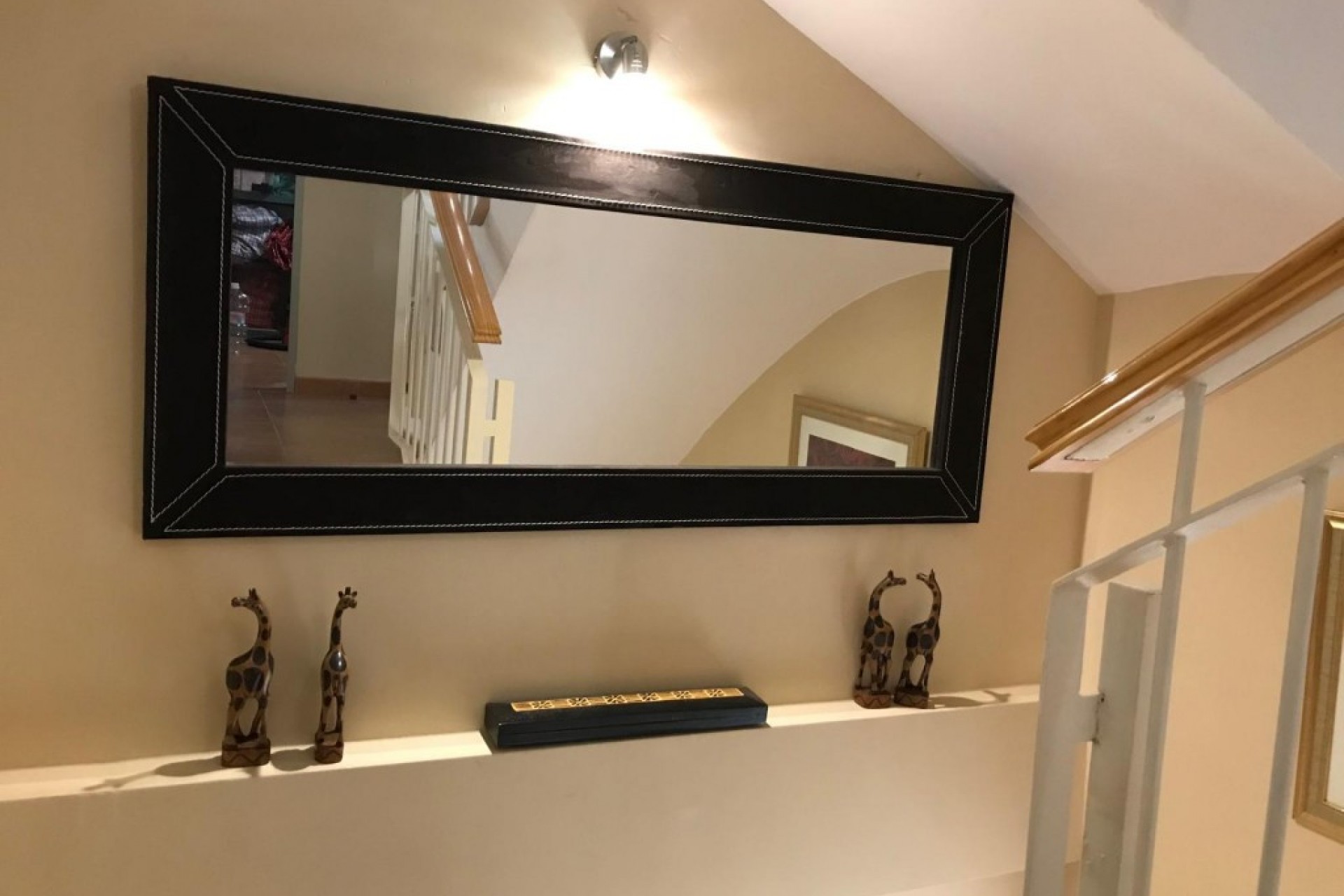 Brukt - Semi Detached -
Relleu - Inland