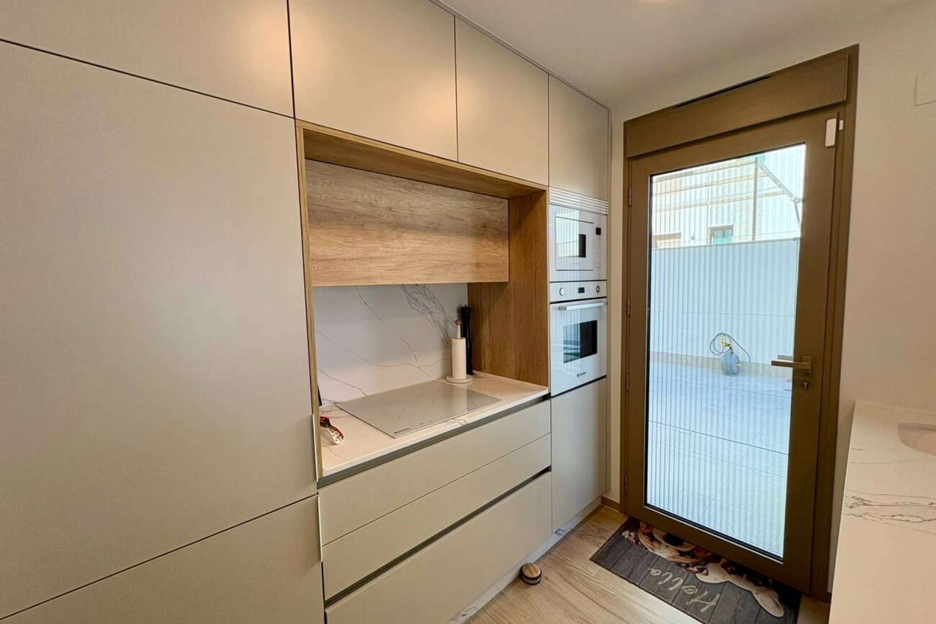 Brukt - Semi Detached -
Rojales - Ciudad Quesada
