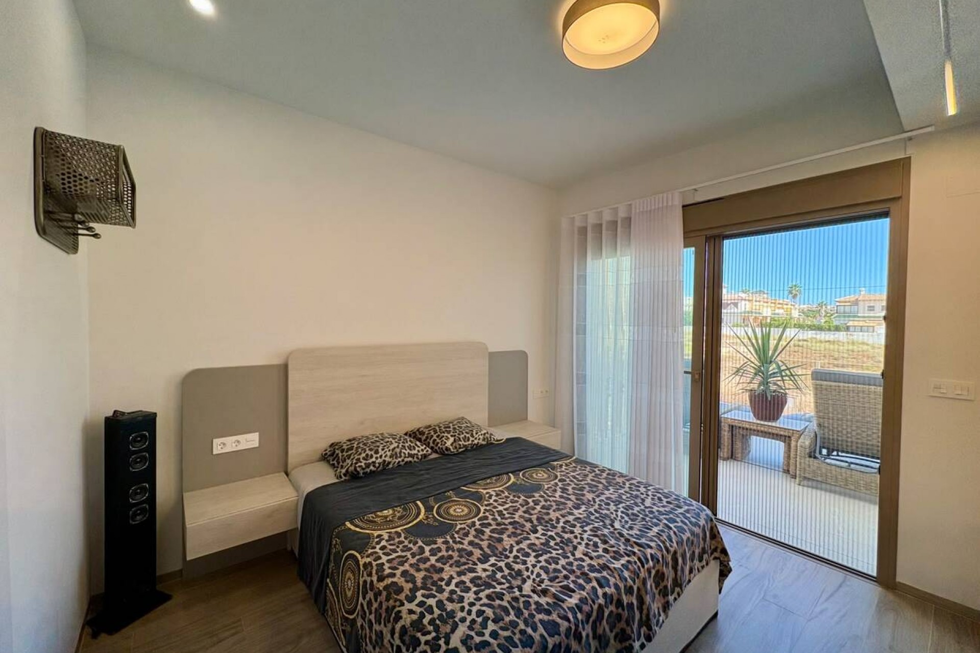 Brukt - Semi Detached -
Rojales - Ciudad Quesada