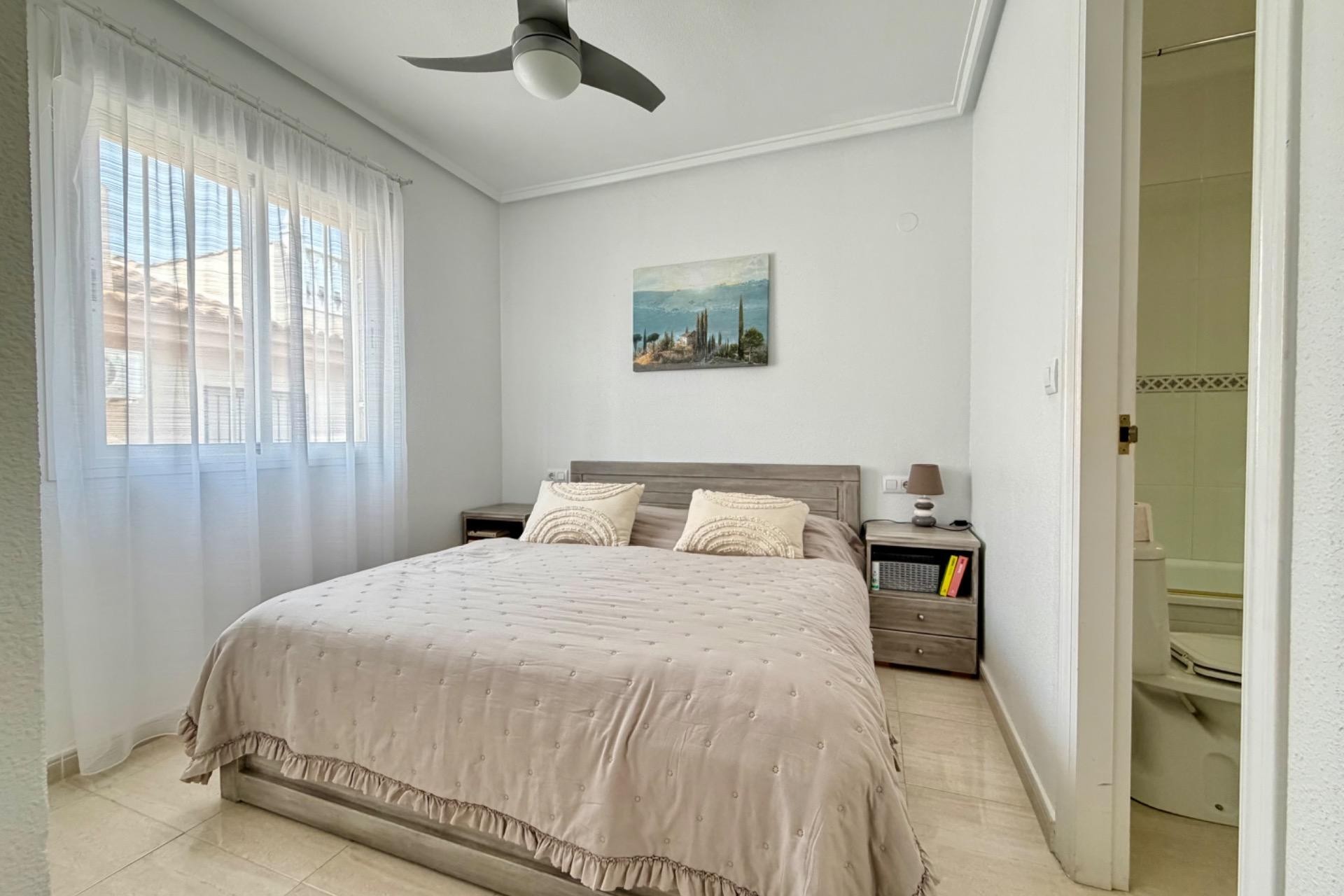 Brukt - Semi Detached -
Rojales - Pueblo