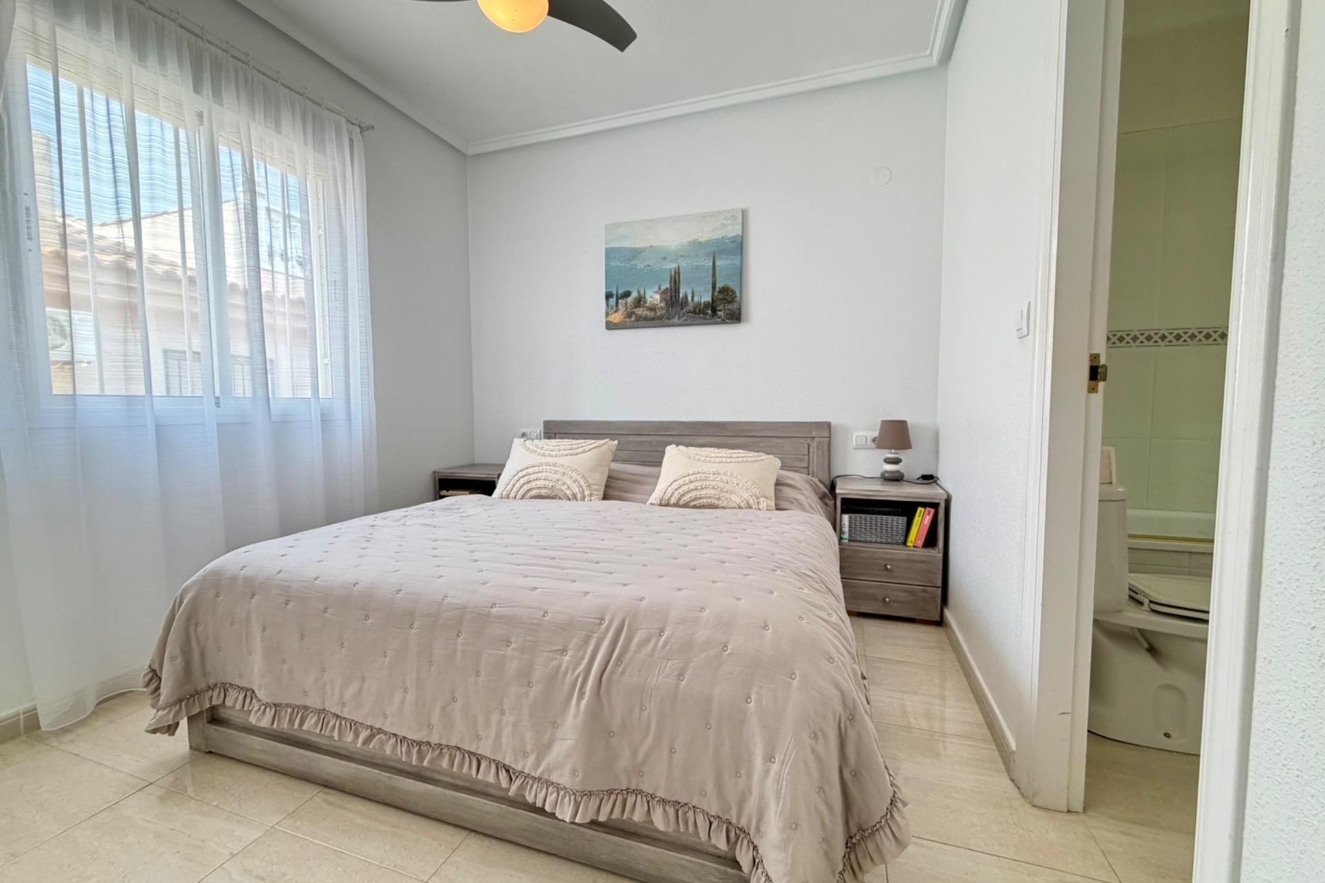 Brukt - Semi Detached -
Rojales - Pueblo