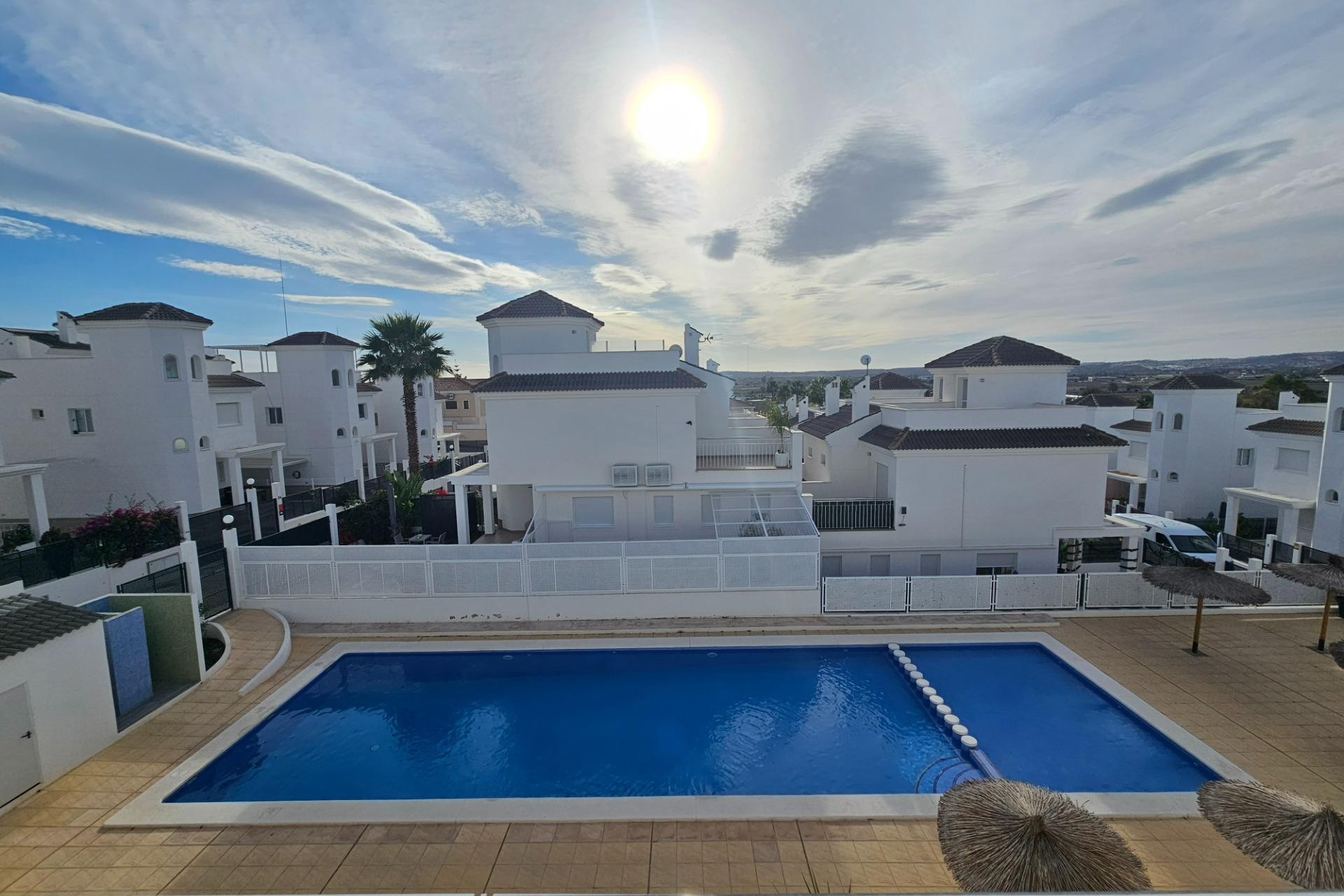 Brukt - Semi Detached -
San Fulgencio
