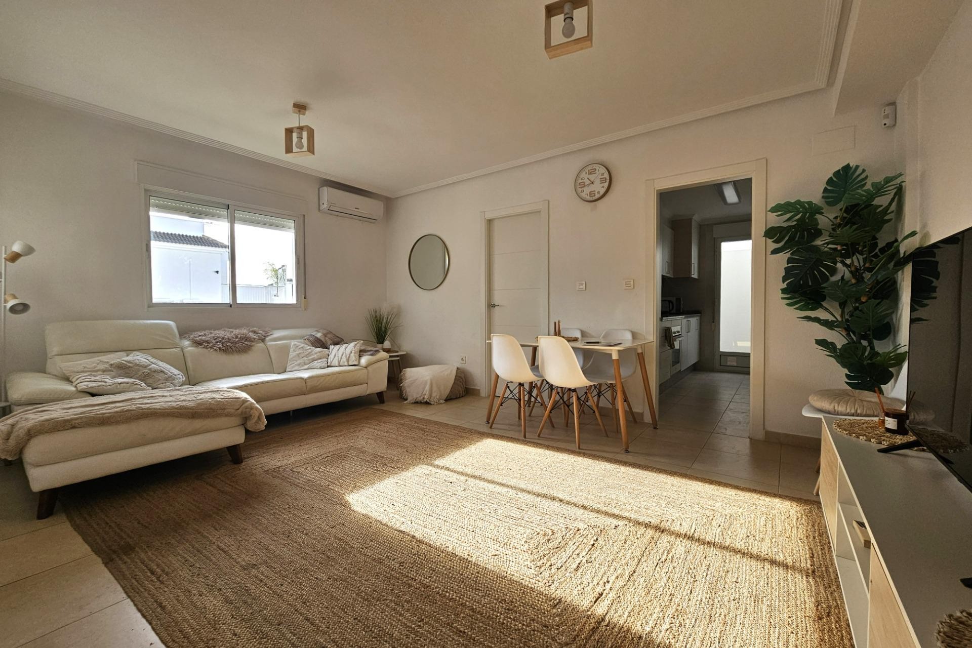 Brukt - Semi Detached -
San Fulgencio