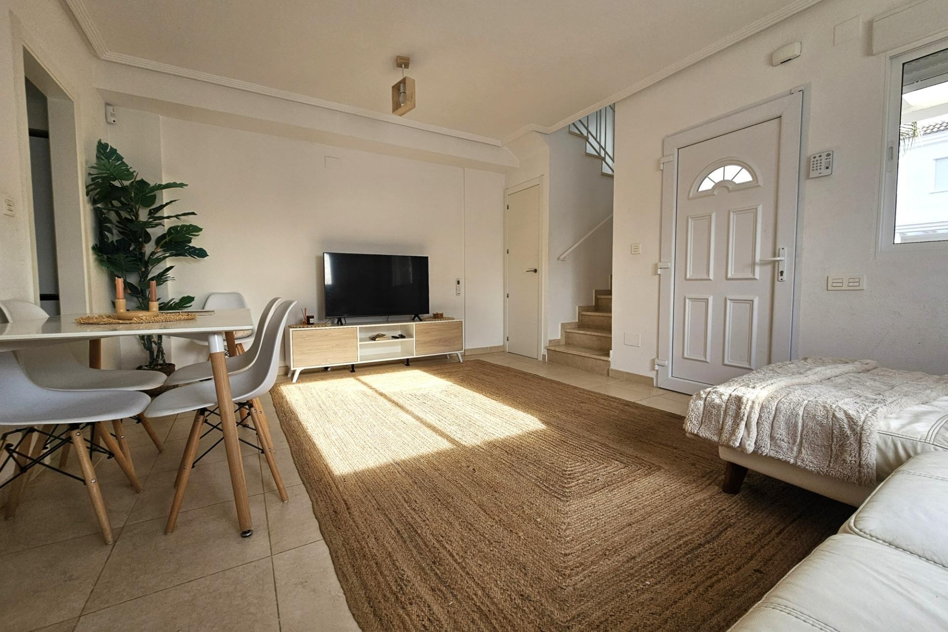 Brukt - Semi Detached -
San Fulgencio