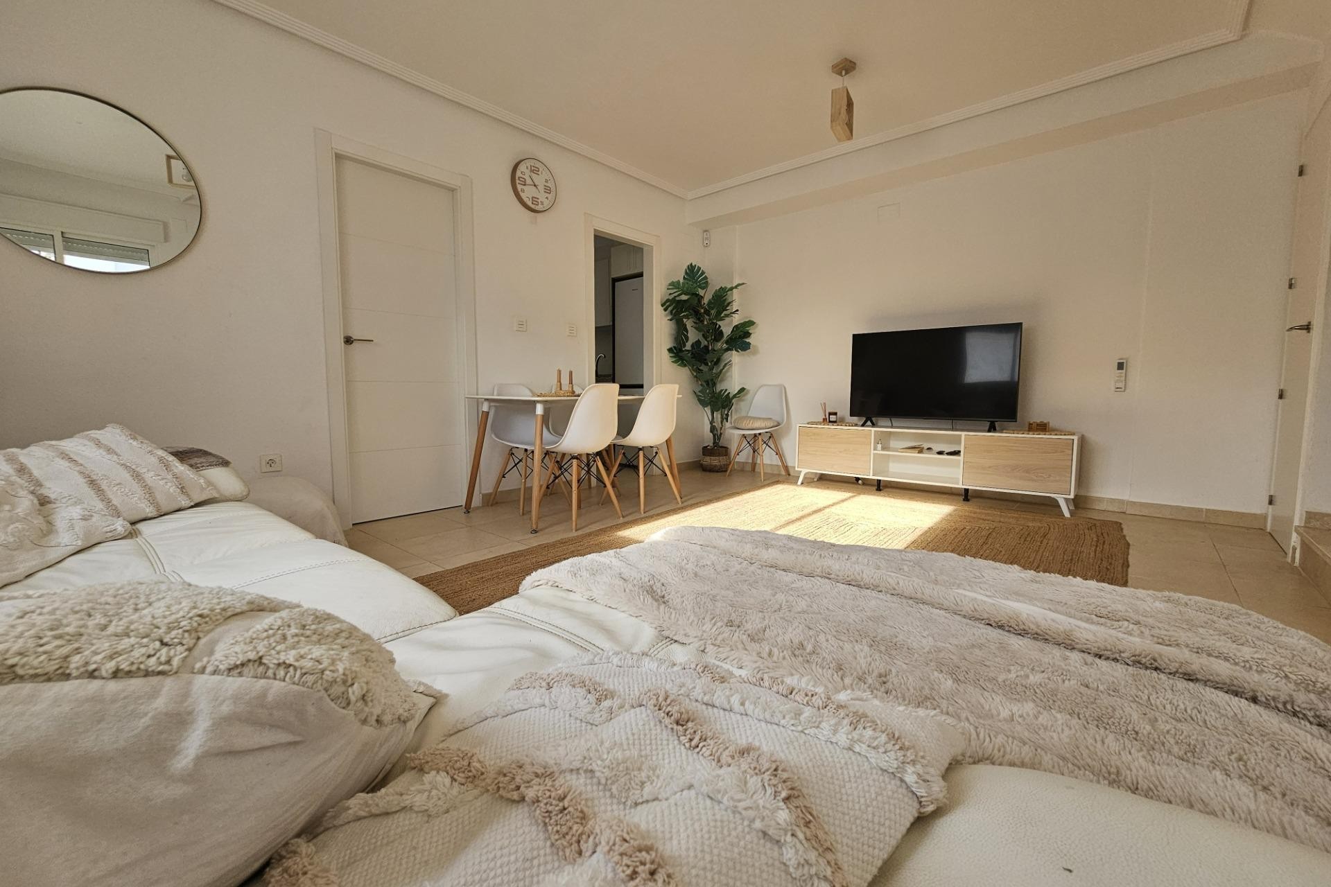 Brukt - Semi Detached -
San Fulgencio