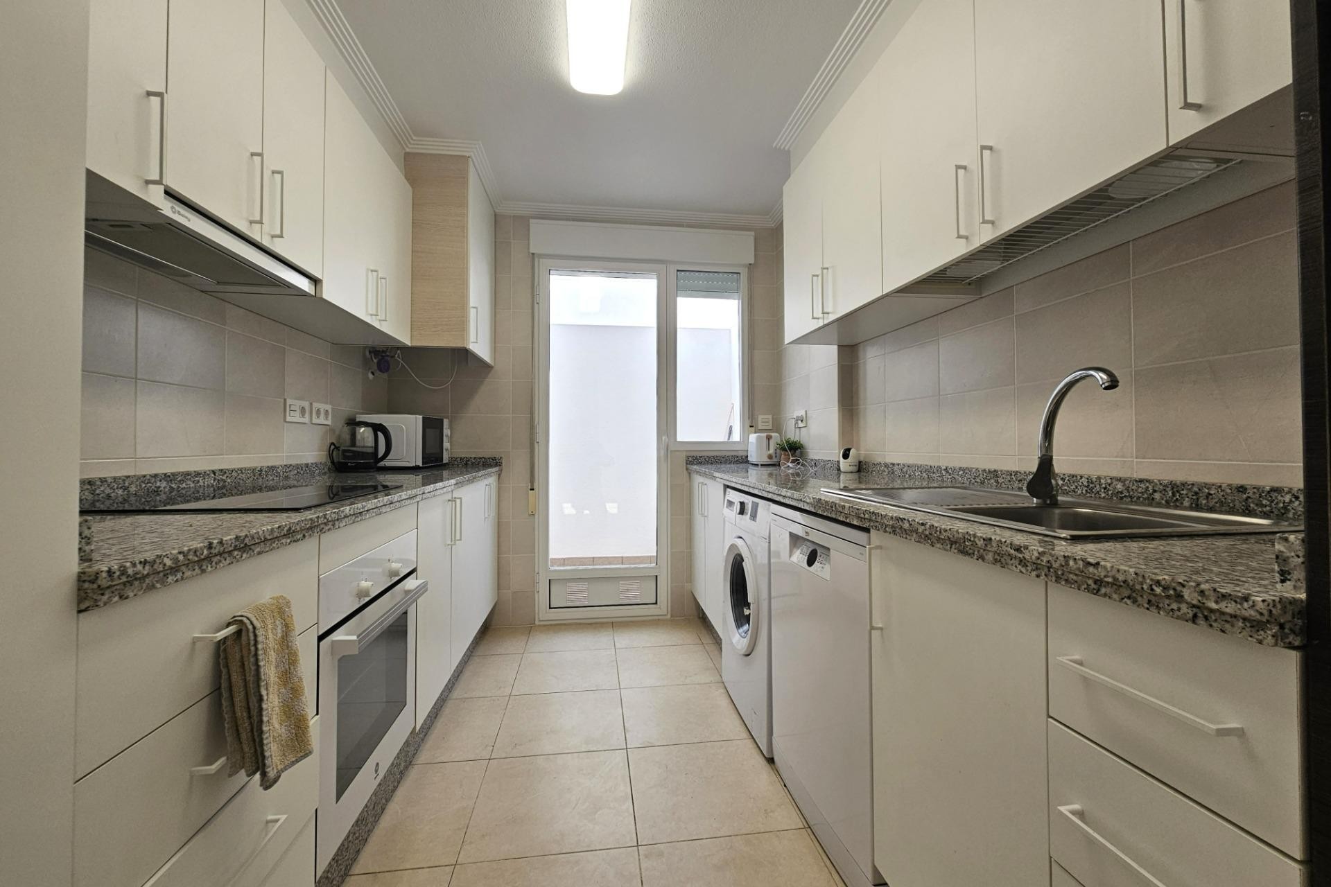 Brukt - Semi Detached -
San Fulgencio