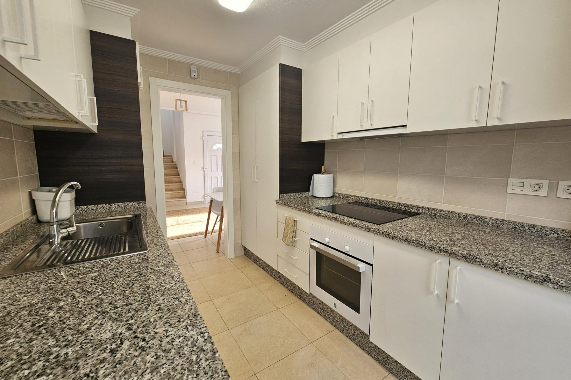 Brukt - Semi Detached -
San Fulgencio