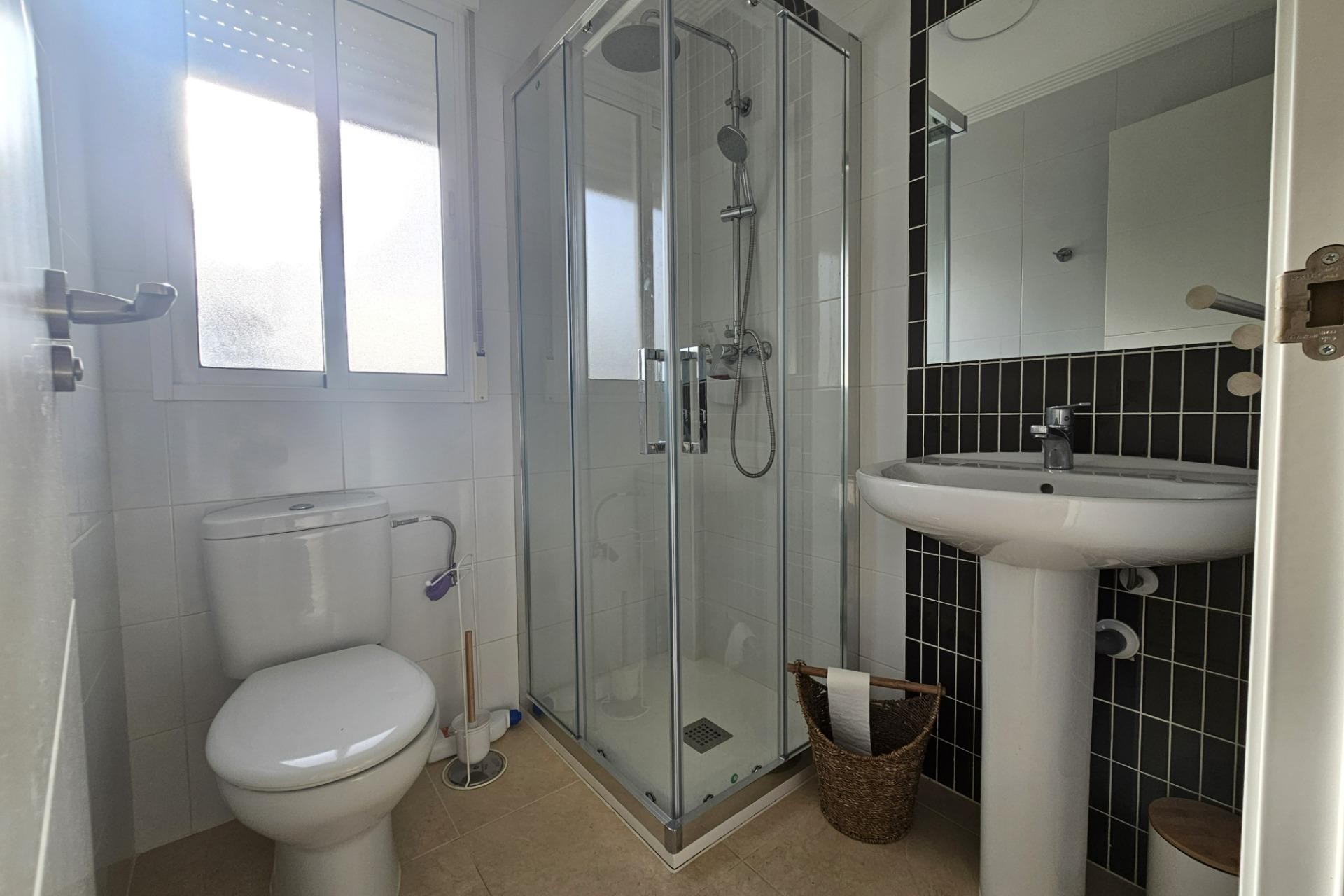 Brukt - Semi Detached -
San Fulgencio