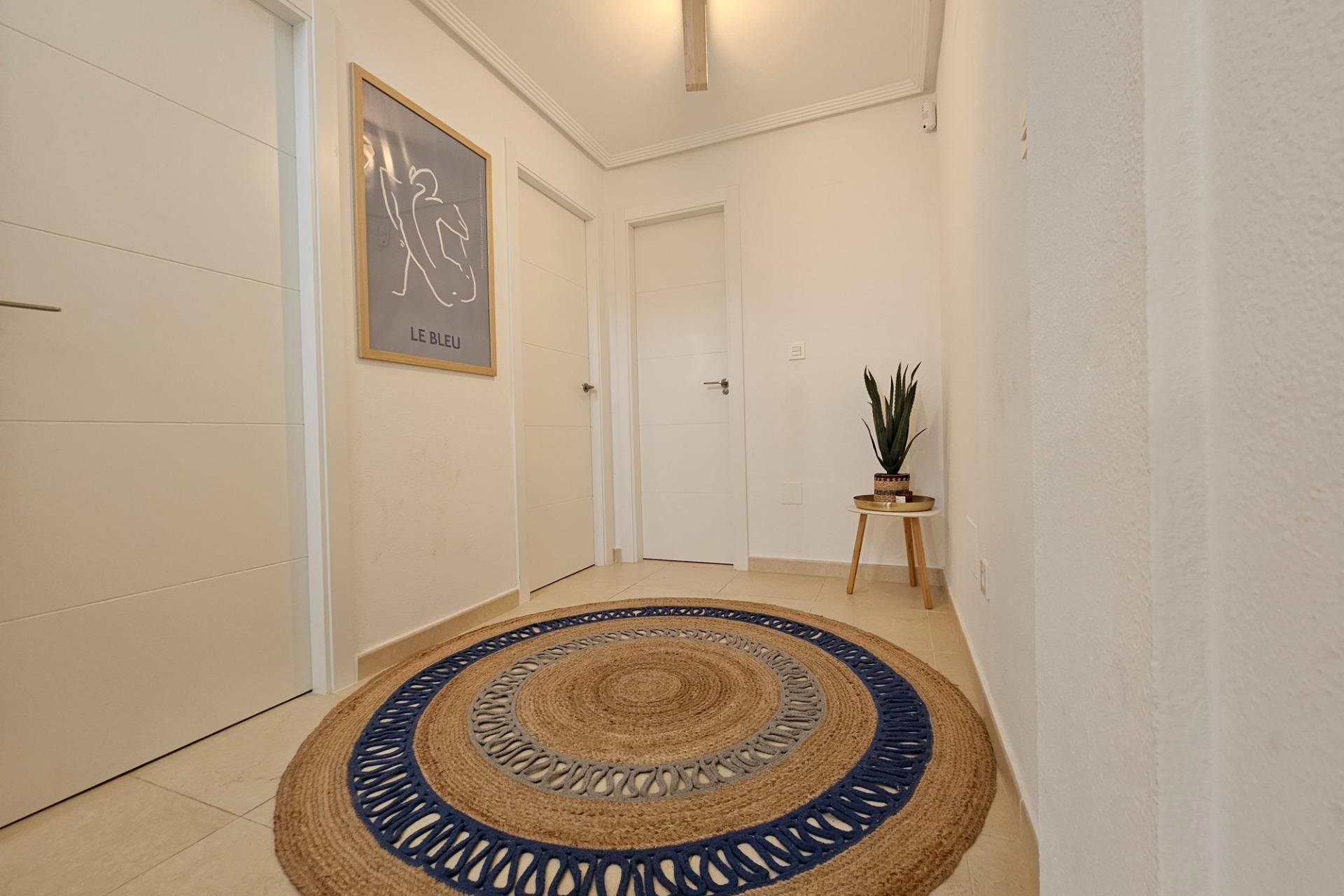 Brukt - Semi Detached -
San Fulgencio