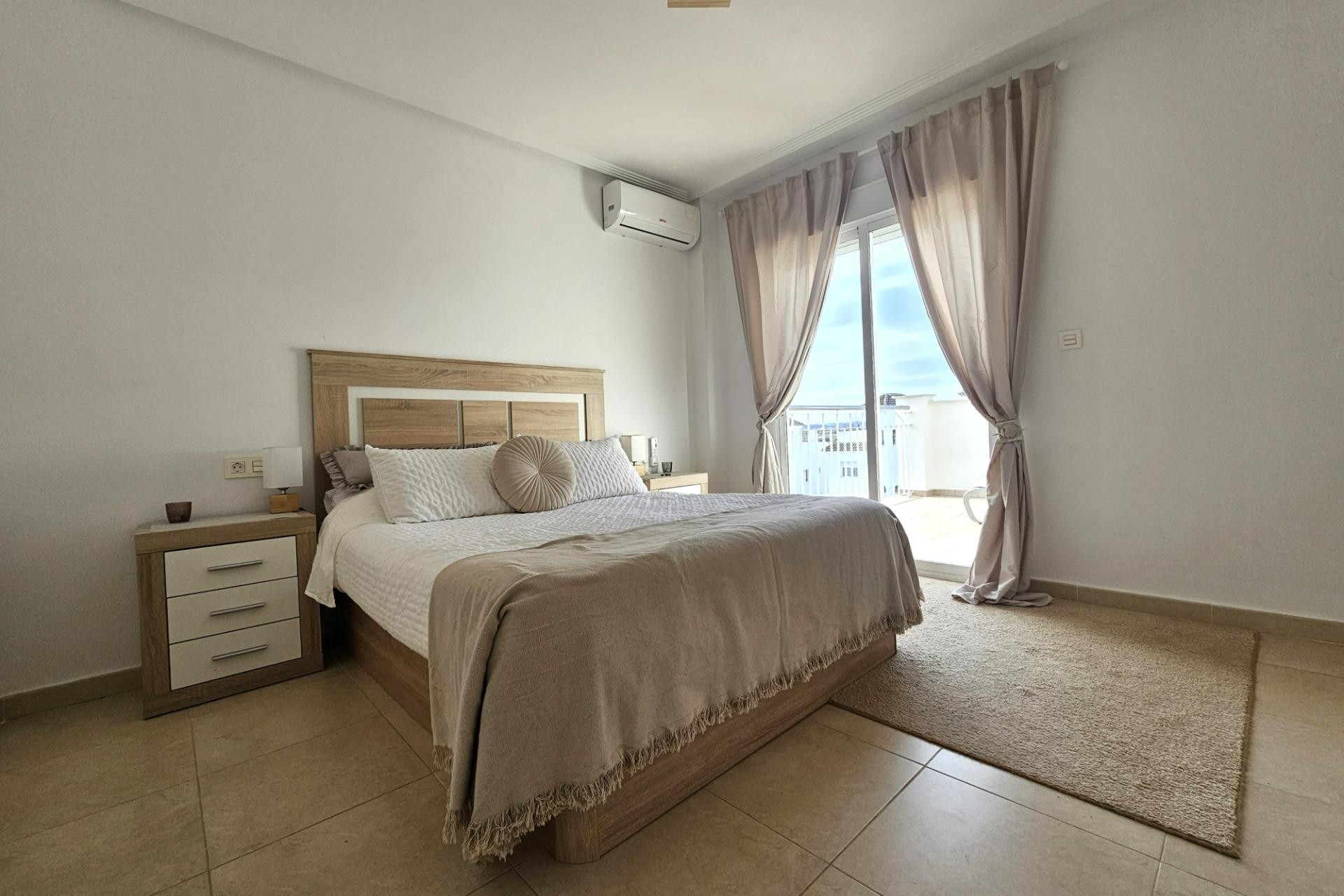 Brukt - Semi Detached -
San Fulgencio