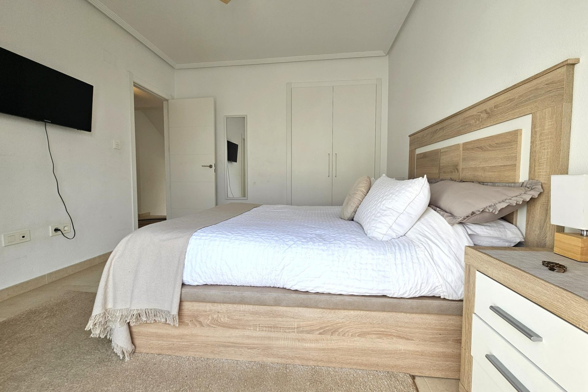 Brukt - Semi Detached -
San Fulgencio