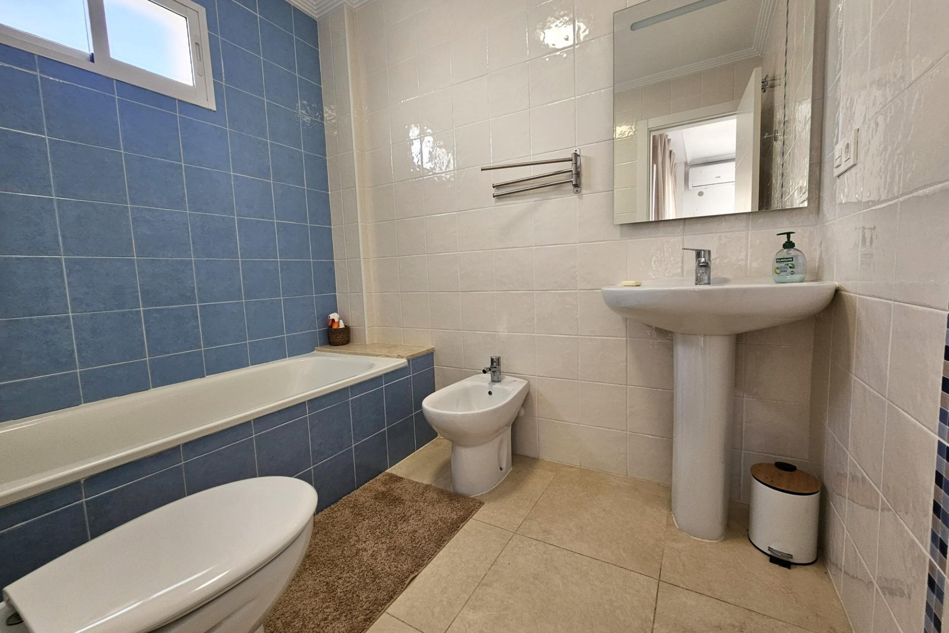 Brukt - Semi Detached -
San Fulgencio