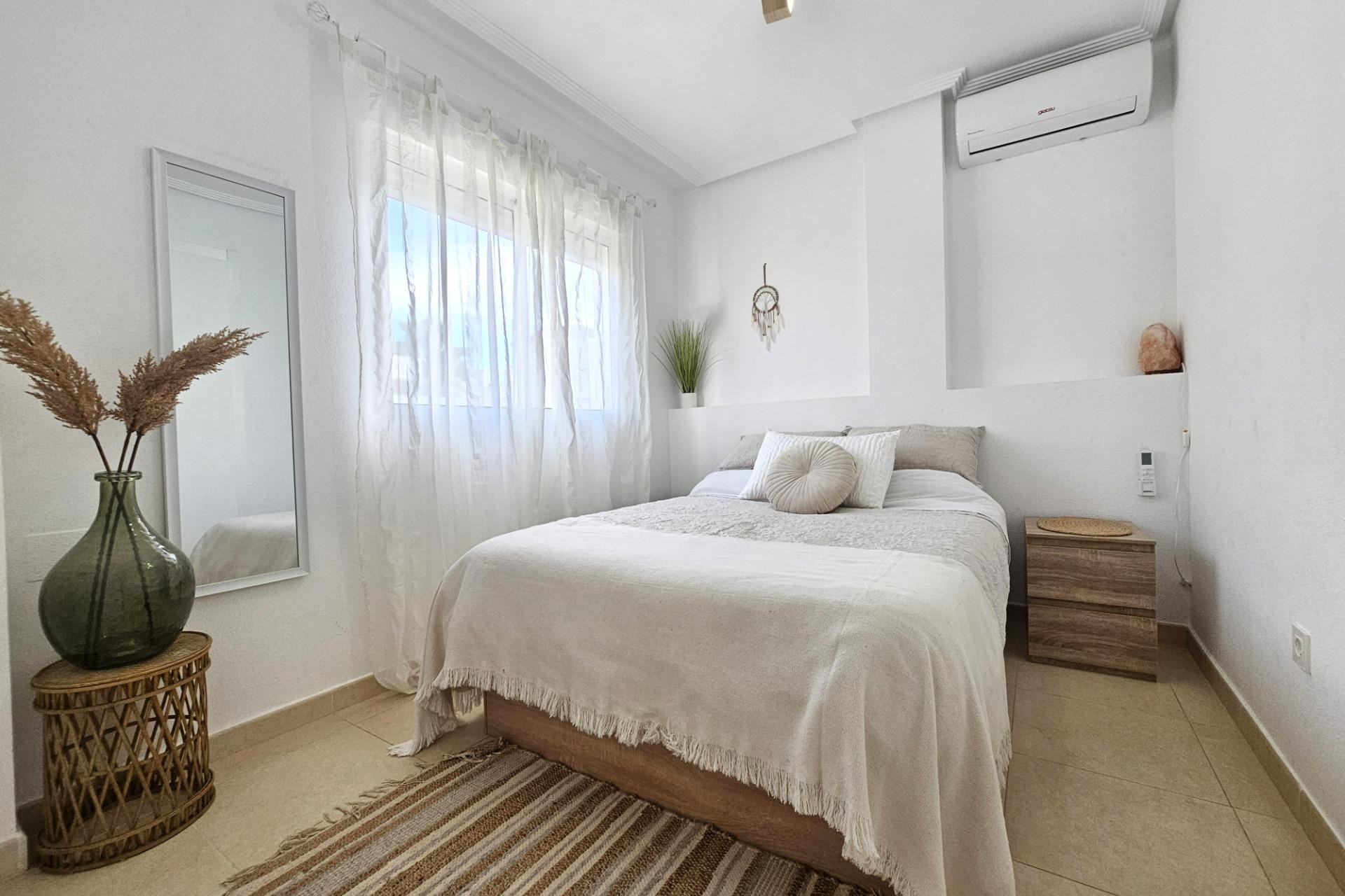 Brukt - Semi Detached -
San Fulgencio