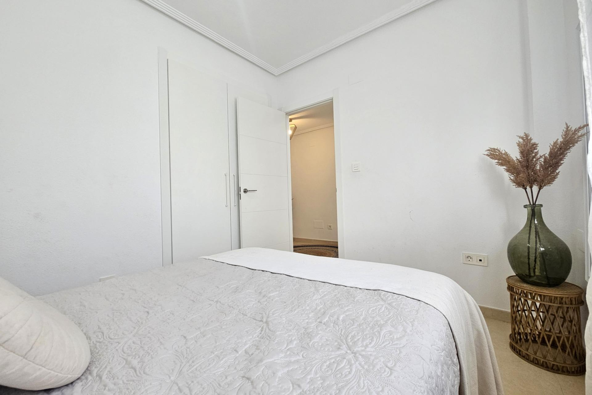 Brukt - Semi Detached -
San Fulgencio