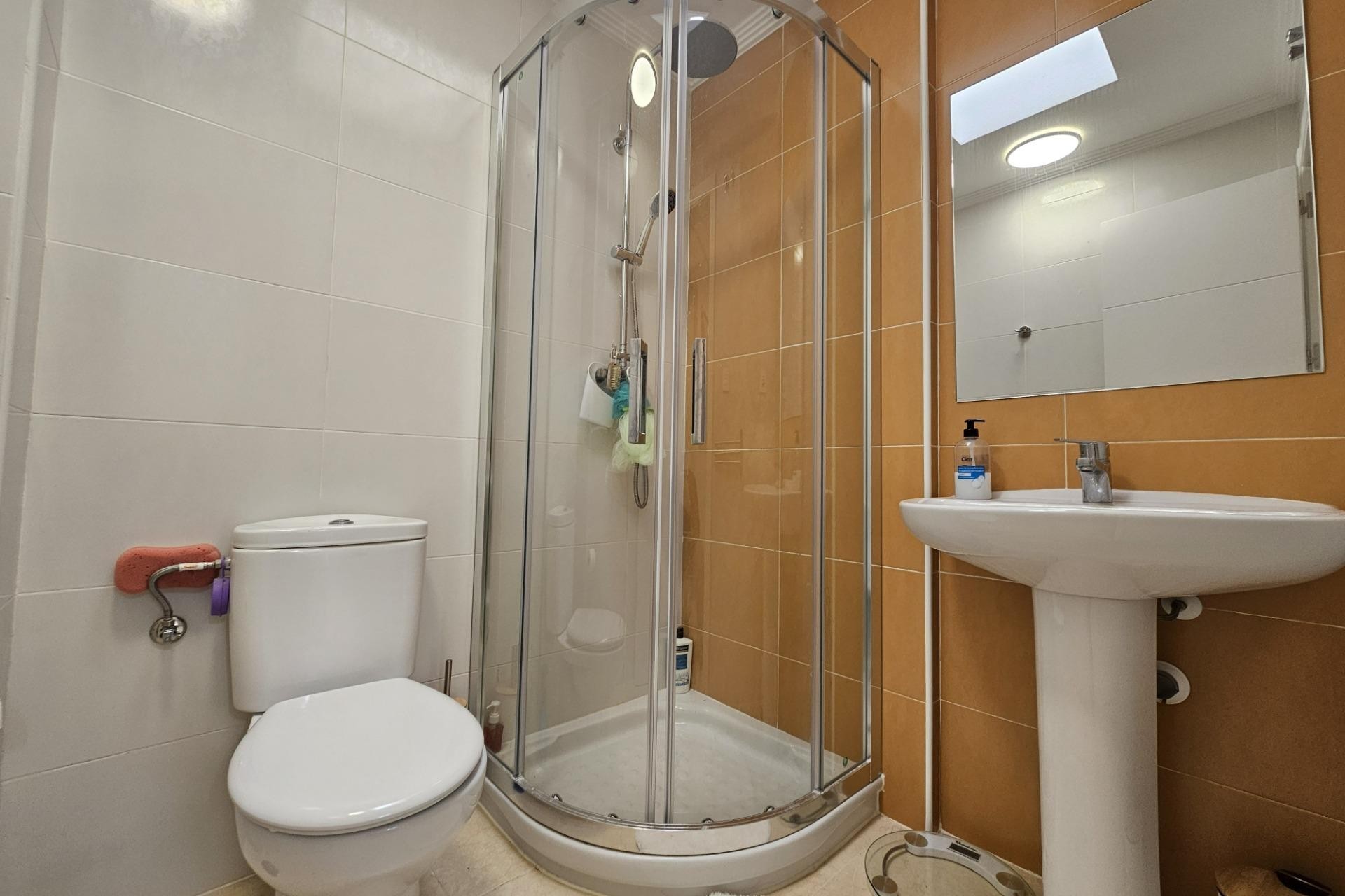 Brukt - Semi Detached -
San Fulgencio