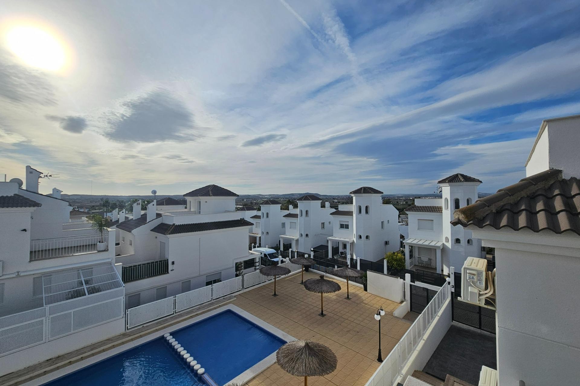 Brukt - Semi Detached -
San Fulgencio