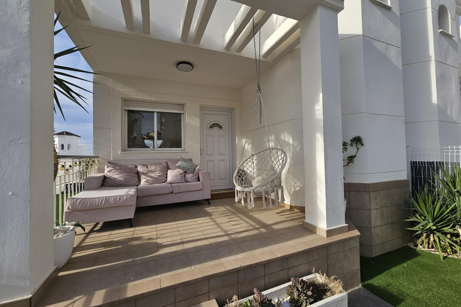 Brukt - Semi Detached -
San Fulgencio