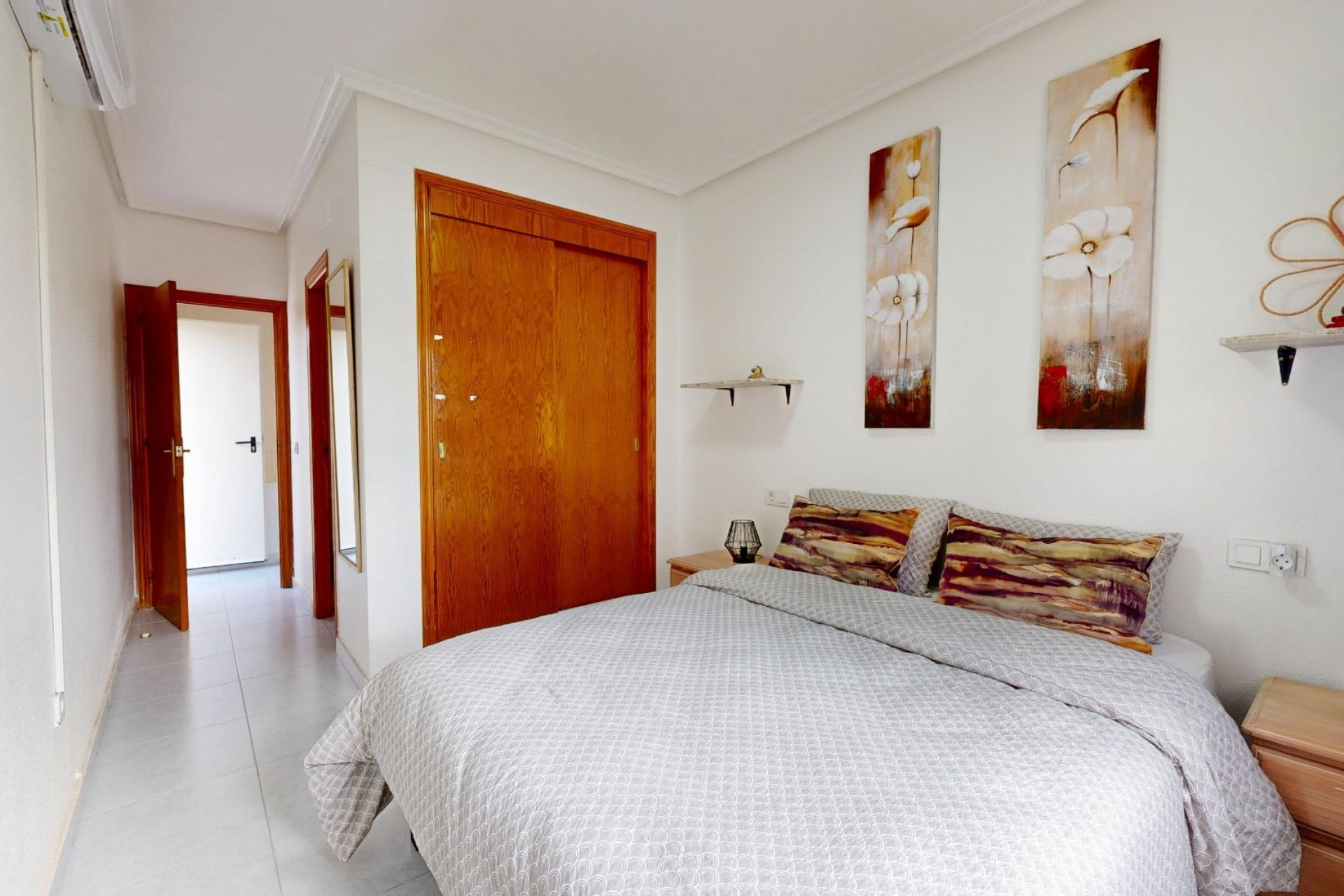 Brukt - Semi Detached -
San Miguel de Salinas - 03193