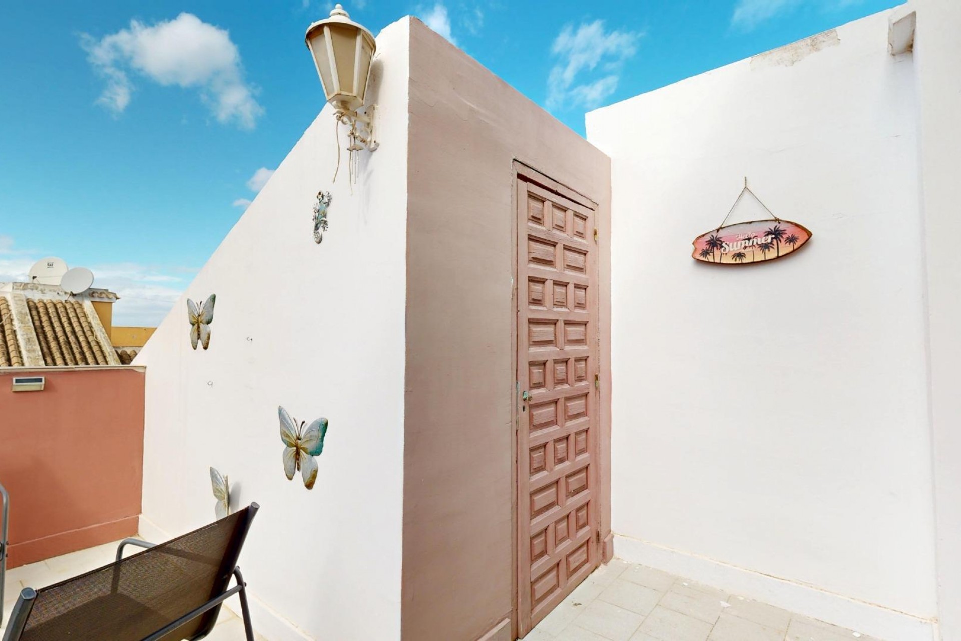Brukt - Semi Detached -
San Miguel de Salinas - 03193