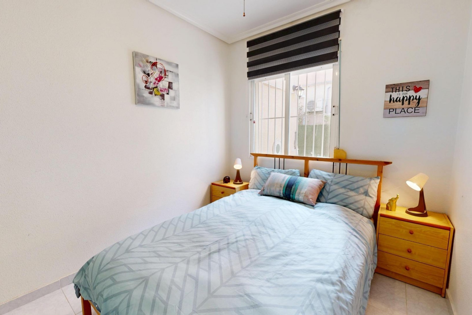 Brukt - Semi Detached -
San Miguel de Salinas - 03193