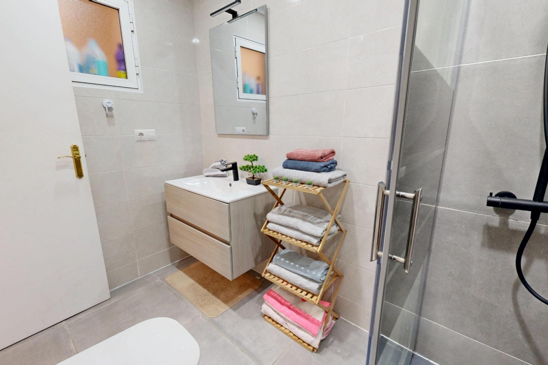 Brukt - Semi Detached -
San Miguel de Salinas - 03193
