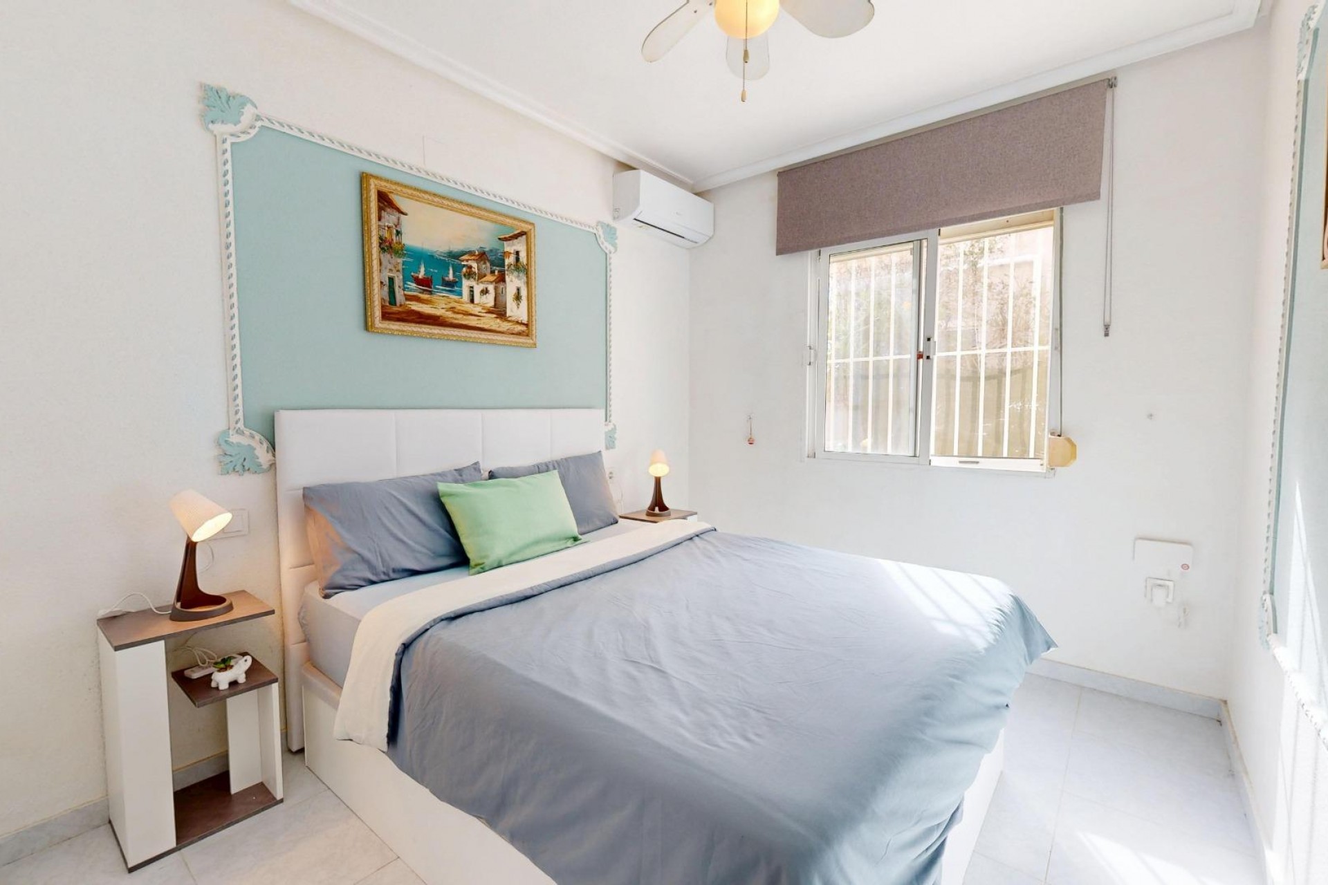 Brukt - Semi Detached -
San Miguel de Salinas - 03193