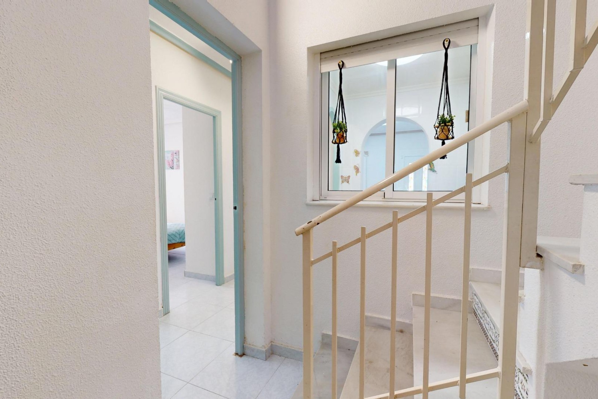 Brukt - Semi Detached -
San Miguel de Salinas - 03193