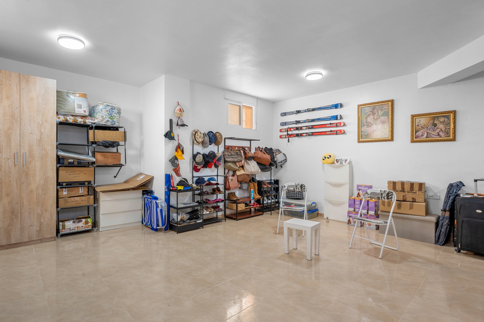 Brukt - Semi Detached -
San Miguel de Salinas - Costa Blanca