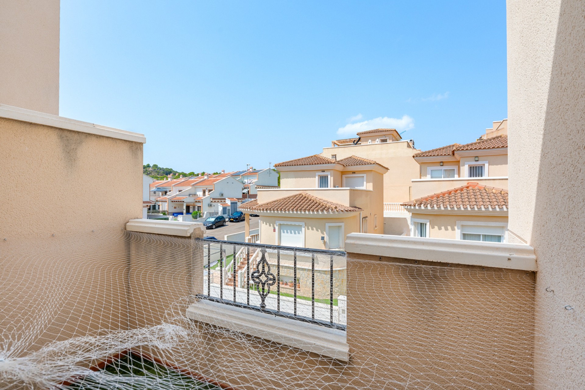 Brukt - Semi Detached -
San Miguel de Salinas - Costa Blanca