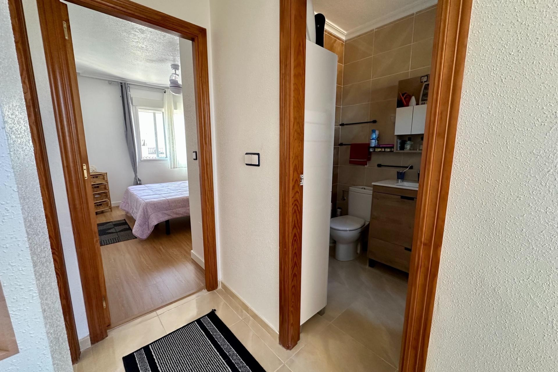 Brukt - Semi Detached -
San Miguel de Salinas - Residencial Los Flamencos