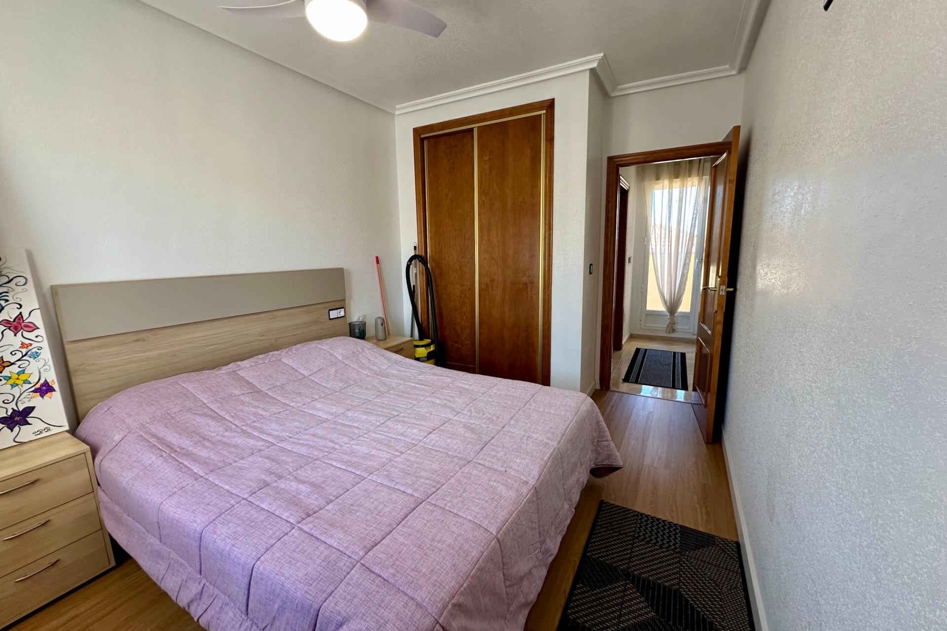 Brukt - Semi Detached -
San Miguel de Salinas - Residencial Los Flamencos