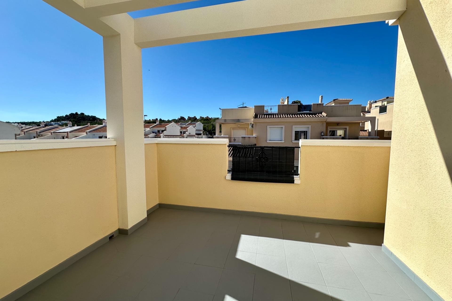 Brukt - Semi Detached -
San Miguel de Salinas - Residencial Los Flamencos