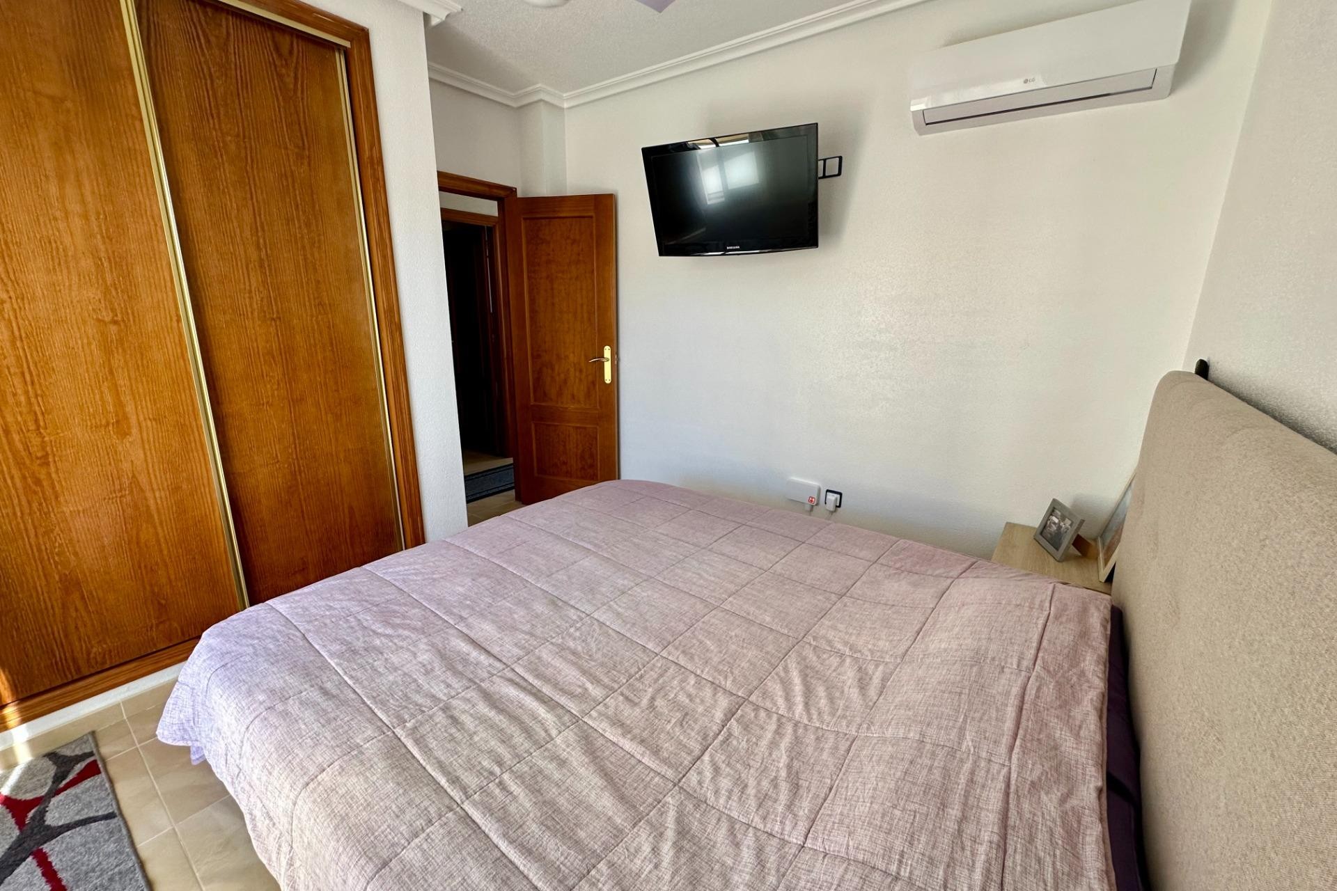 Brukt - Semi Detached -
San Miguel de Salinas - Residencial Los Flamencos