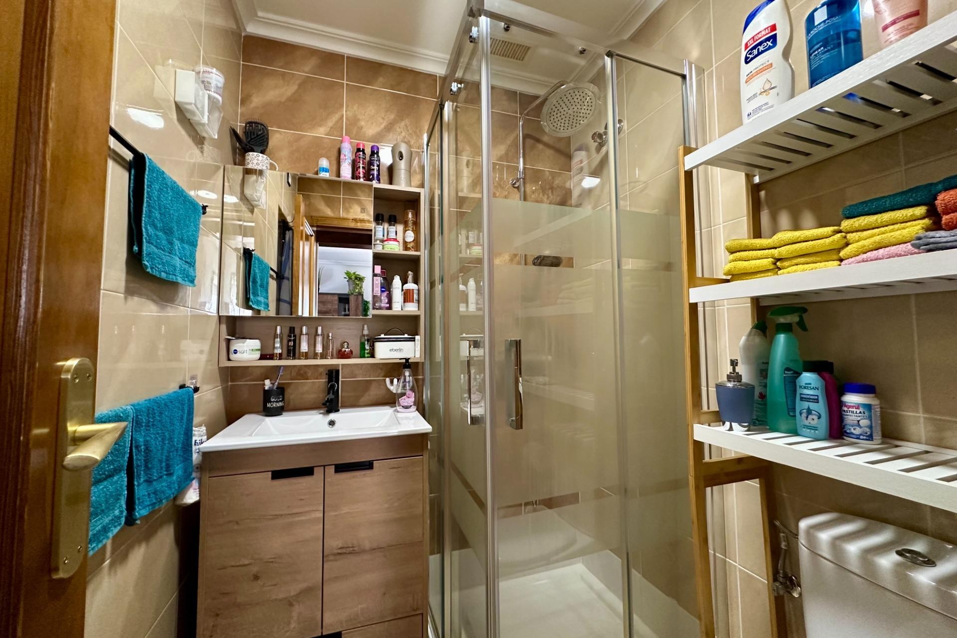 Brukt - Semi Detached -
San Miguel de Salinas - Residencial Los Flamencos