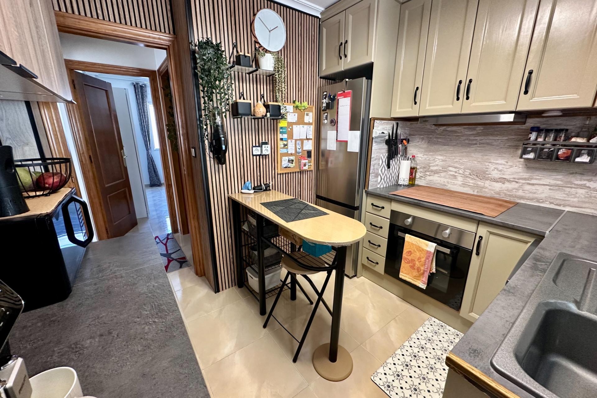 Brukt - Semi Detached -
San Miguel de Salinas - Residencial Los Flamencos