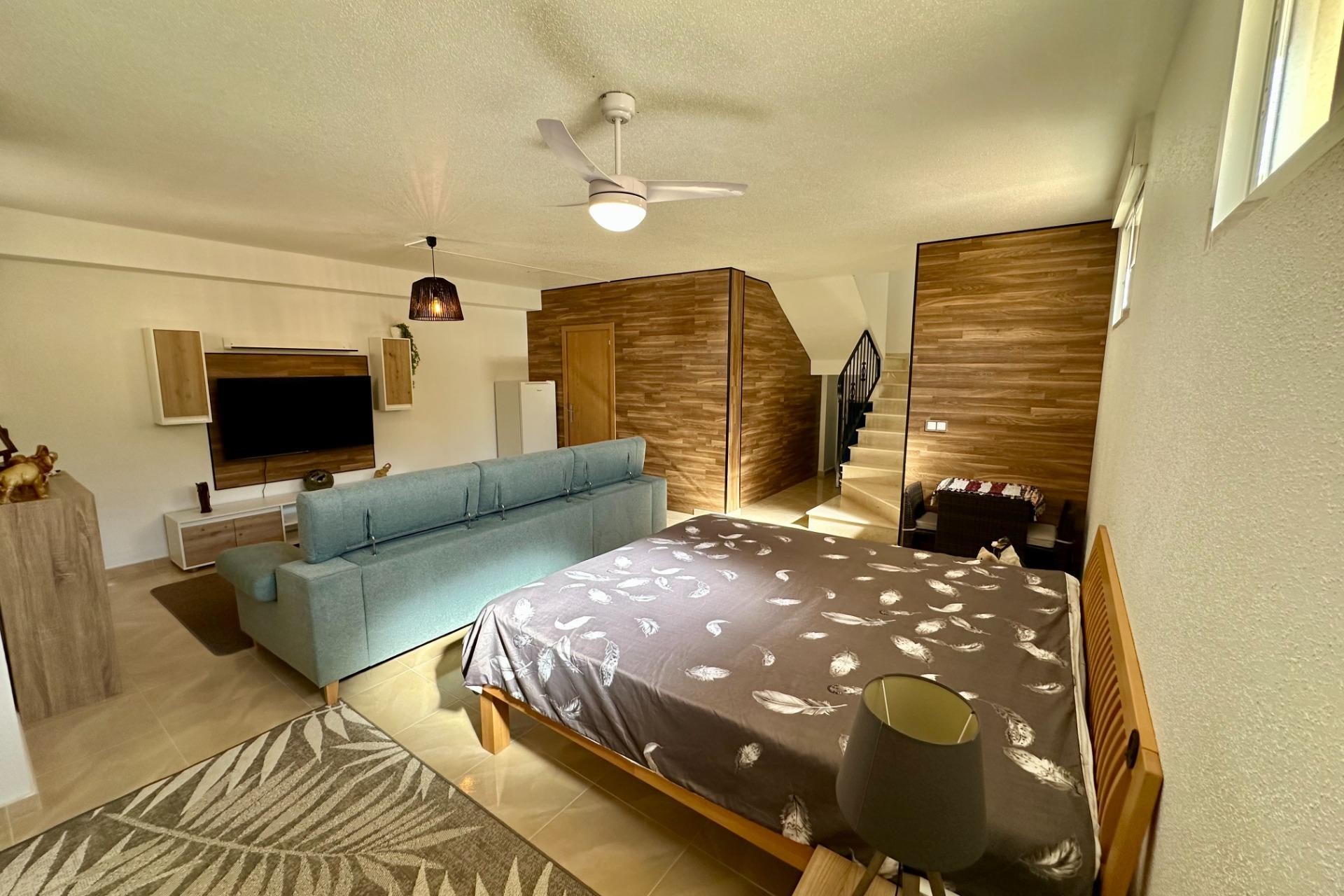 Brukt - Semi Detached -
San Miguel de Salinas - Residencial Los Flamencos