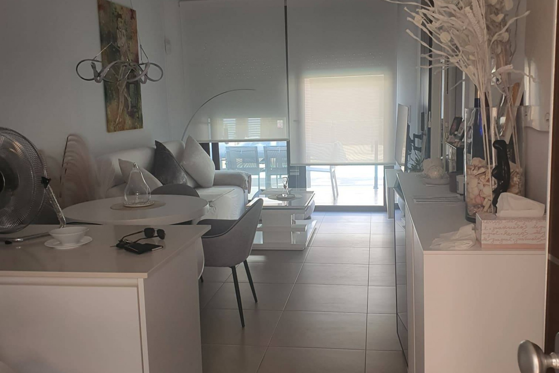 Brukt - Semi Detached -
San Pedro del Pinatar - Centro