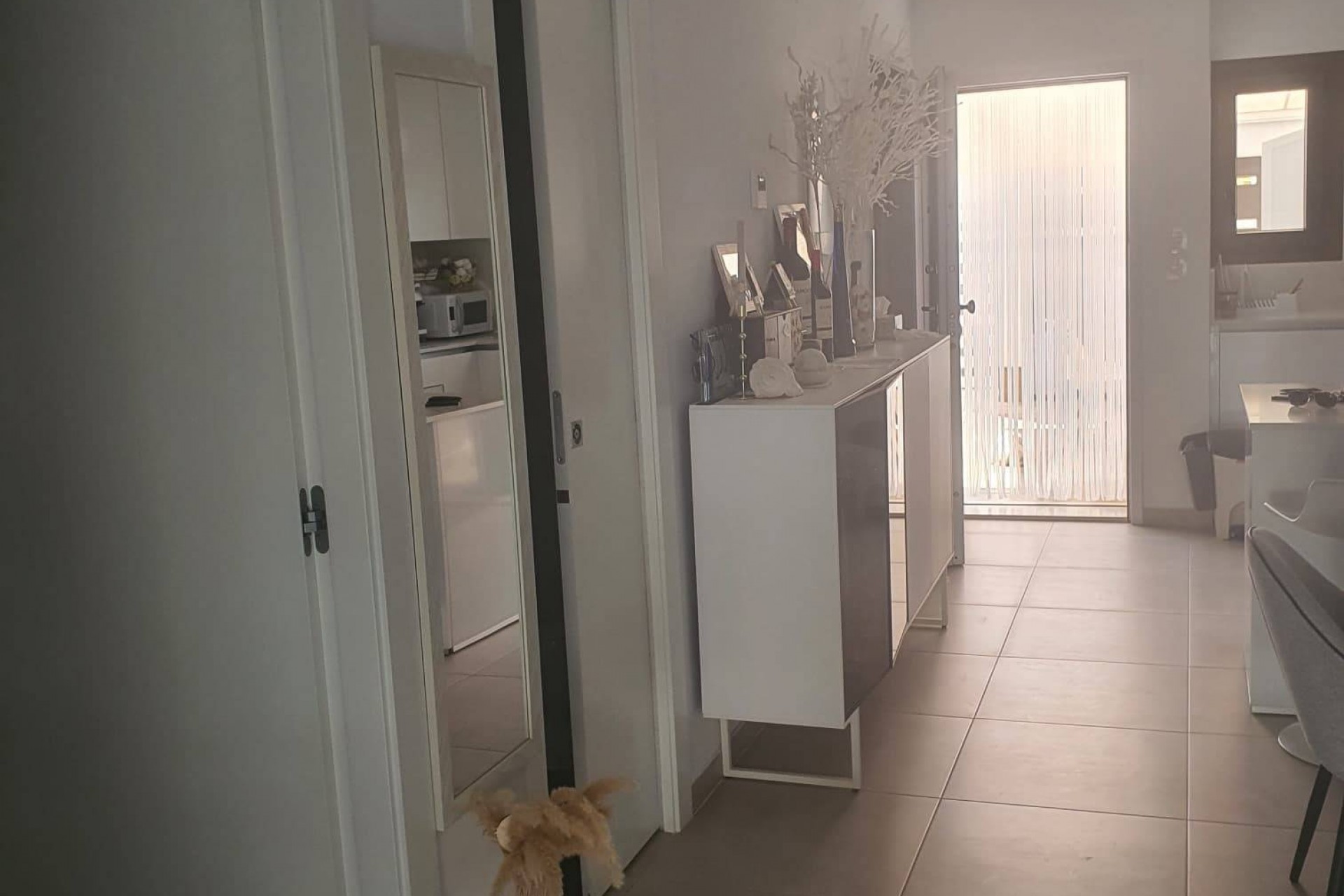 Brukt - Semi Detached -
San Pedro del Pinatar - Centro